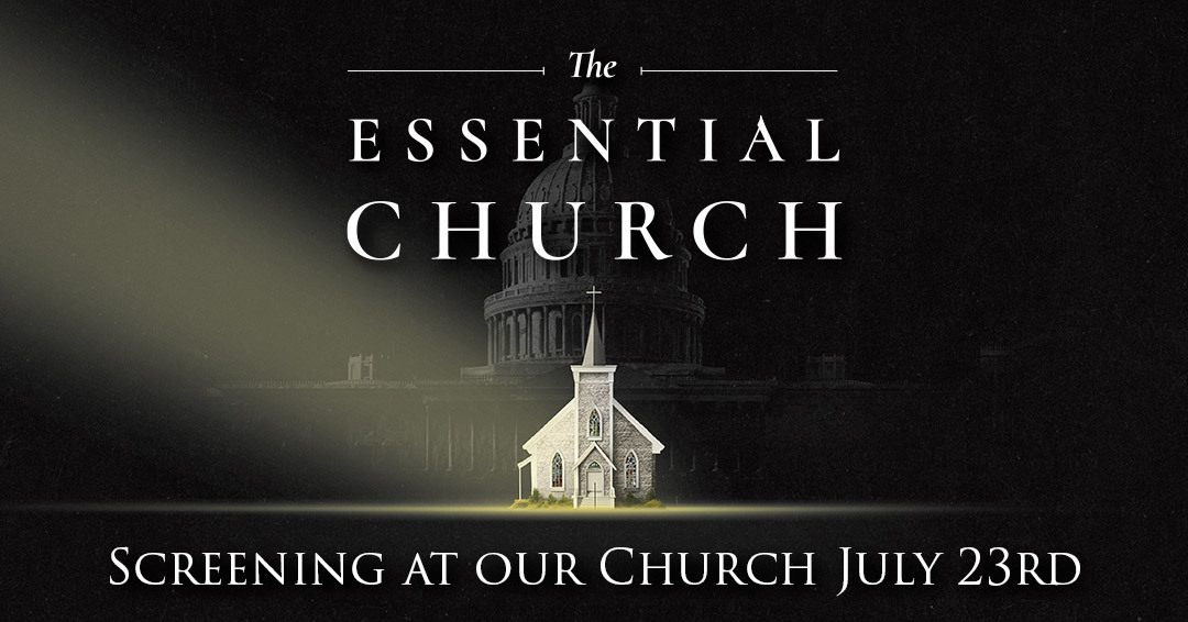 essential church